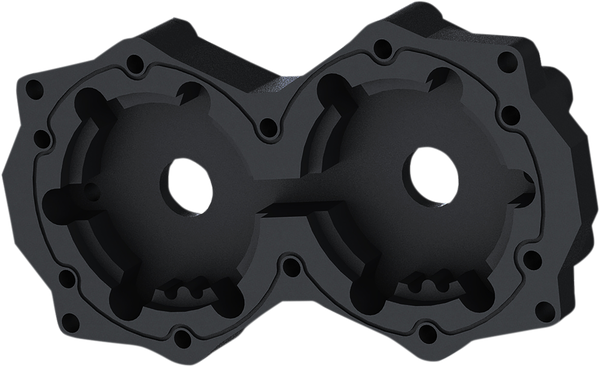 Cylinder Head Black, 2, nordicamoto.ro