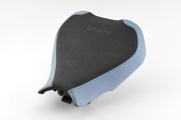 CFMOTO 675NK / 675SR-R MAGAS MOTOROS ÜLÉS – FEKETE / KÉK, 6, nordicamoto.ro