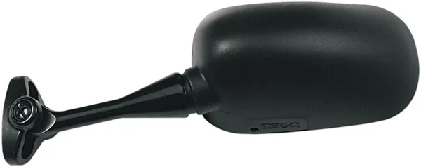 OEM-stílusú pót-tükör, fekete, 1, nordicamoto.ro
