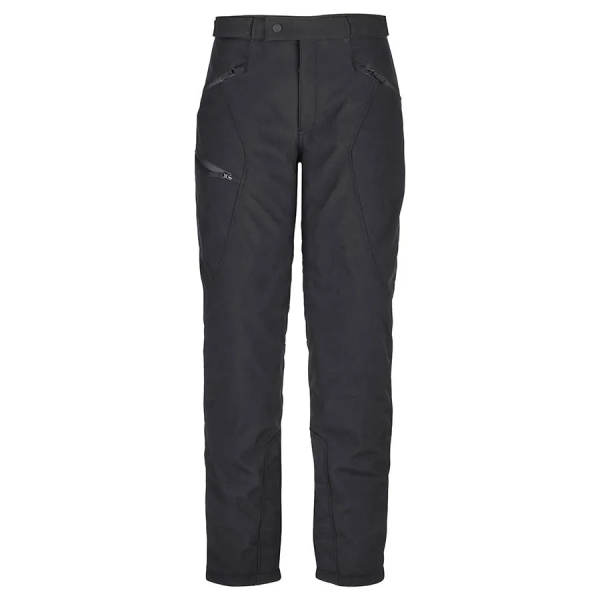 Furygan Softshell női motoros nadrág, fekete, S-es méret, 4, nordicamoto.ro