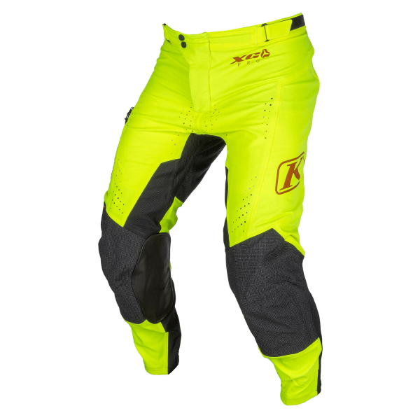 Pantaloni Enduro Klim XC Pro Element Black, 11, nordicamoto.ro