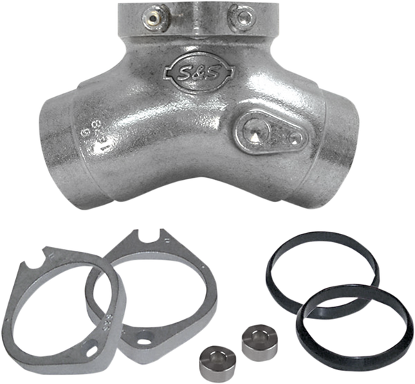 Manifold Conversion Kit For 80(r) Evolution Raw, 1, nordicamoto.ro
