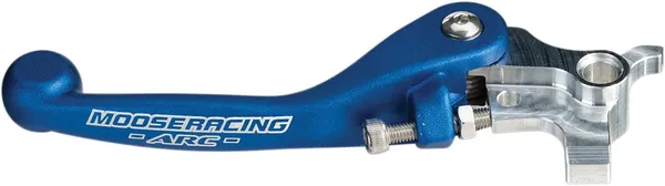 MOOSE RACING rugalmas kuplungkart – Arc Blue, 1, nordicamoto.ro