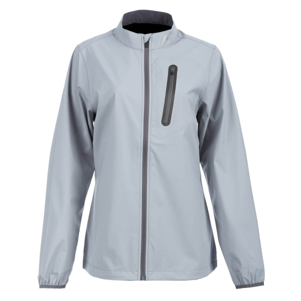Klim Zephyr Wind Shirt női kabát, fekete, 11, nordicamoto.ro