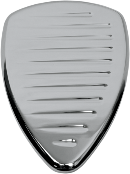 Replacement Air Cleaner Cover Chrome, 2, nordicamoto.ro