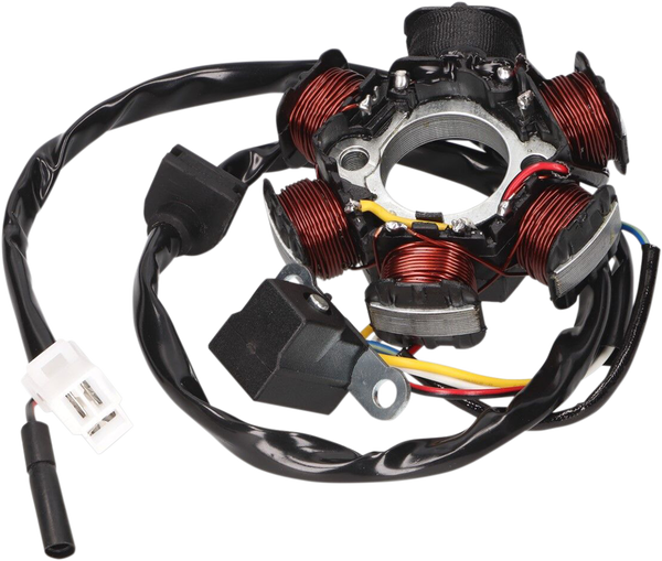 Alternator Stators, 2, nordicamoto.ro