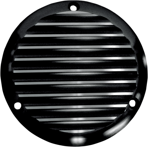 Billet Cover Black, 1, nordicamoto.ro