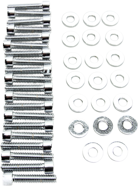 Bolt Kit, 1, nordicamoto.ro