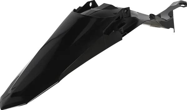 Fender Replica fekete színben, 1, nordicamoto.ro