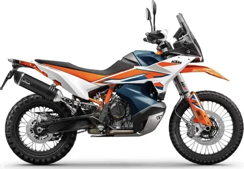 LeoVince LV One Evo Black Edition csőre szerelhető kipufogórendszer a Honda NC750X-hez, 10, nordicamoto.ro