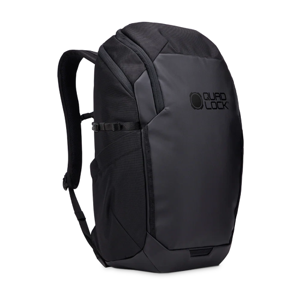 Rucsac Quad Lock Traverse 26L Negru, 1, nordicamoto.ro