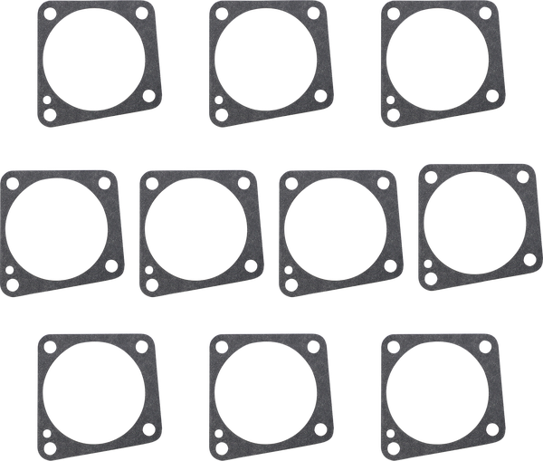 Tappet Cover And Pushrod Tube Gaskets, 3, nordicamoto.ro