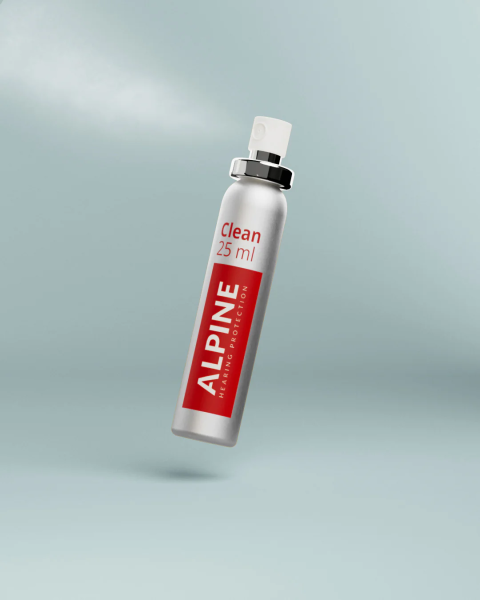Alpine MotoSafe Duo fülvédők, 2, nordicamoto.ro