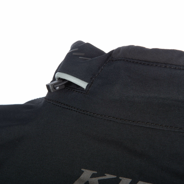 Klim Latitude Black kabát, 27, nordicamoto.ro