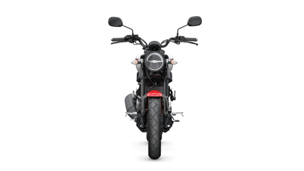 Yamaha XSR125 motorkerékpár, 14, nordicamoto.ro