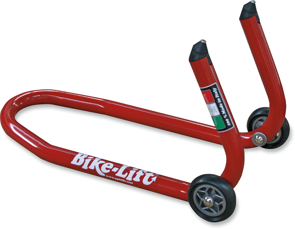 Front Stand Standart Red, 1, nordicamoto.ro