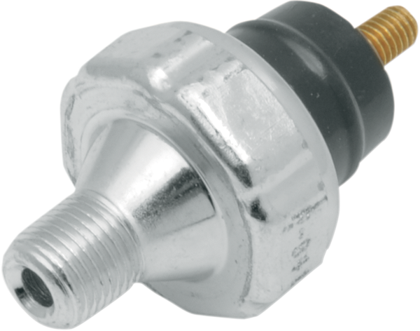 Oil Pressure Switch Silver, 2, nordicamoto.ro