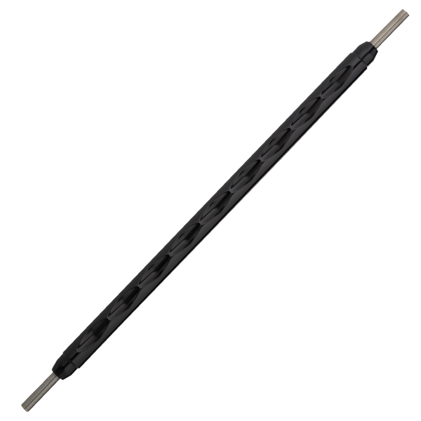 Adjustable Shift Rod Black, 2, nordicamoto.ro