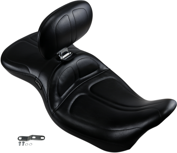 Maverick Seat Black, 2, nordicamoto.ro