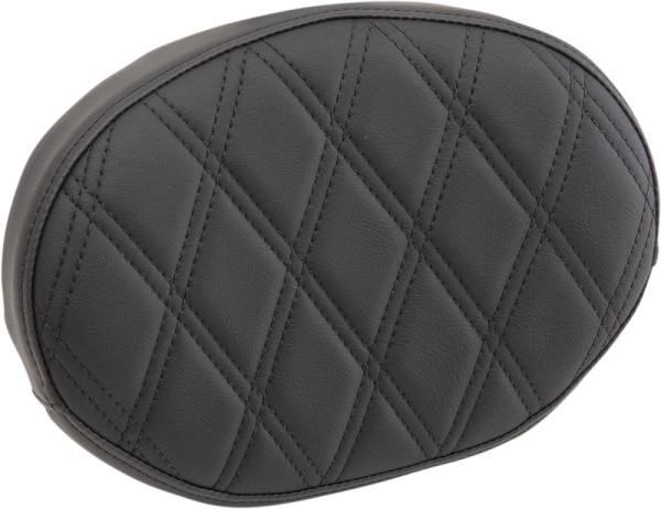 Sissy Bar Pad Black, 1, nordicamoto.ro