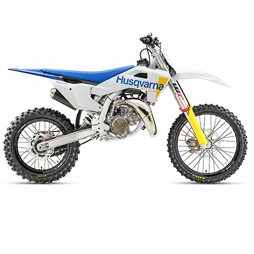 Husqvarna TC 85 19/16 motokrossz-motorkerékpár 2027, 1, nordicamoto.ro