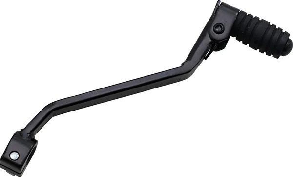 MOOSE RACING Acél váltókarr Fekete  Standard, 1, nordicamoto.ro