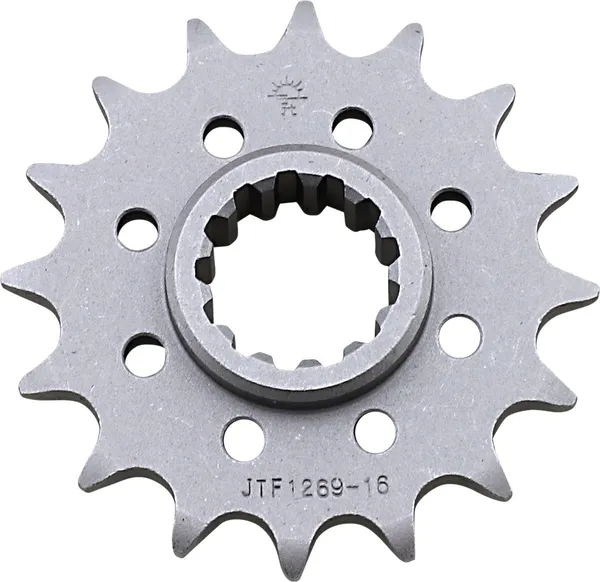 JT SPROCKETS Első lánckerék, 1, nordicamoto.ro