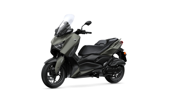 Yamaha XMAX 125 robogó, 3, nordicamoto.ro