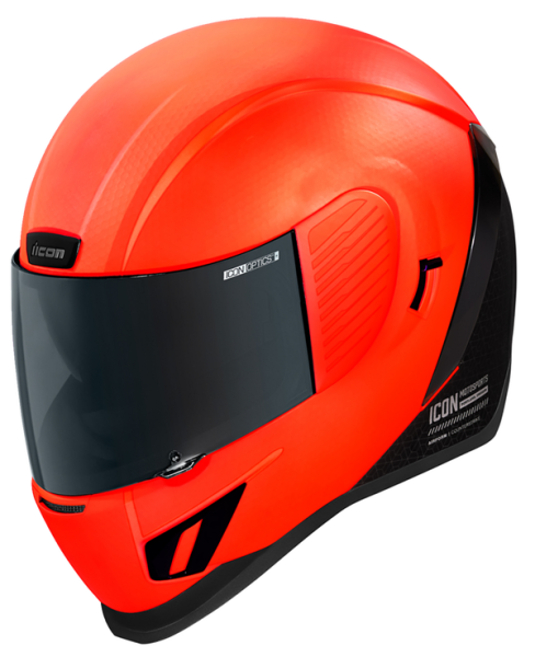 Icon Airform Counterstrike Mips® piros XL sisak, 3, nordicamoto.ro