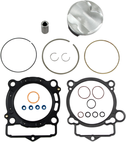 High-performance Piston Kit With Gaskets For 4-stroke, 1, nordicamoto.ro