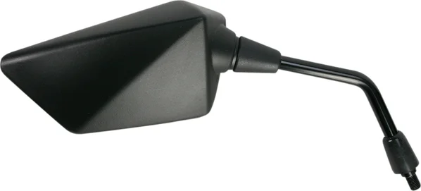 OEM-stílusú pót-tükör, fekete, 2, nordicamoto.ro