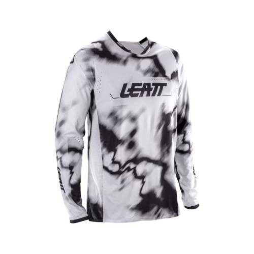 Leatt Moto 4.5 Lite V26 póló, fehér, M, 1, nordicamoto.ro
