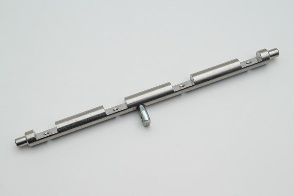 Hypercharger Upgrade Kit, 1, nordicamoto.ro