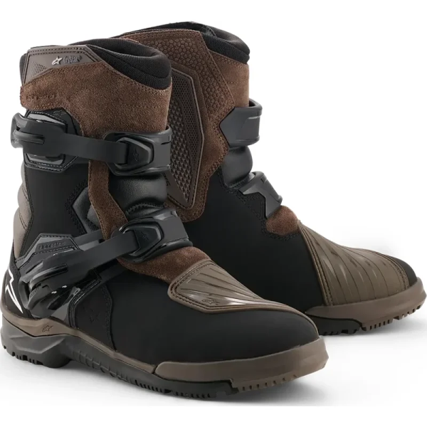 Belize V2 Drystar csizma, fekete, 1, nordicamoto.ro