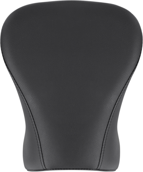 Renegade Solo Pillion Pad Black, 1, nordicamoto.ro