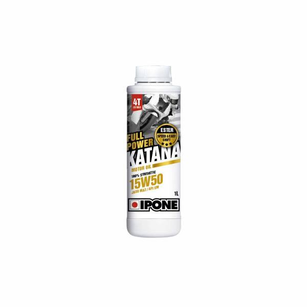 IPONE Ulei Full Power Katana 15w50 1 l, 1, nordicamoto.ro