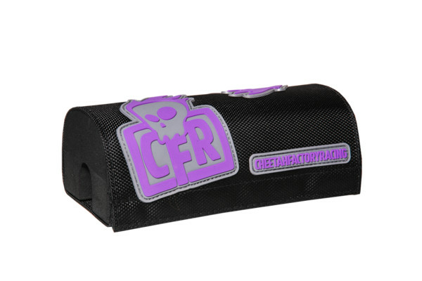 CFR BAR PAD Purple, 2, nordicamoto.ro