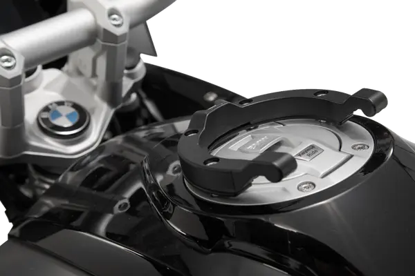 Ion Tank Ring. Fekete. BMW R 1300 GS Fekete, 4, nordicamoto.ro