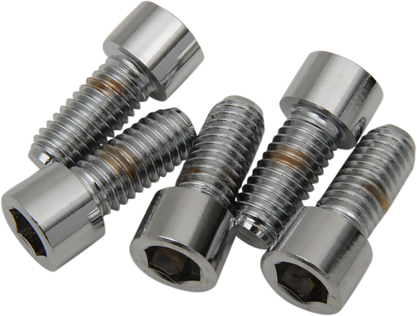 Replacement Socket Head Bolts Silver, 1, nordicamoto.ro