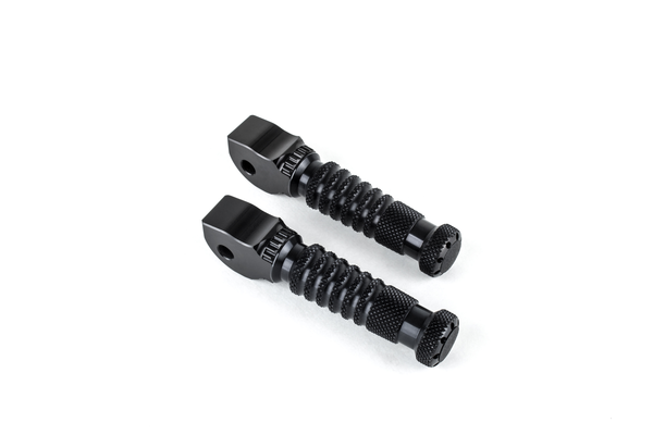 Uf16 Footpeg Driver Or Pillion Black, 2, nordicamoto.ro