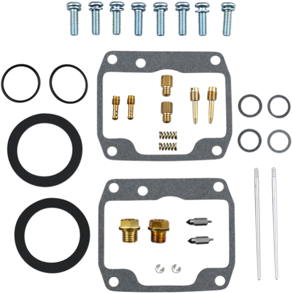 Carb Rebuild Kit, 1, nordicamoto.ro