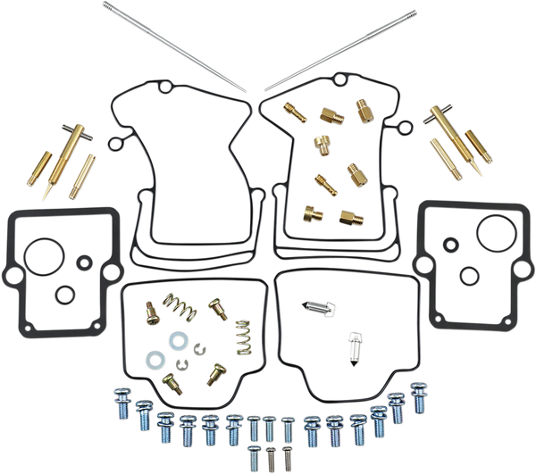 Carb Rebuild Kit, 1, nordicamoto.ro