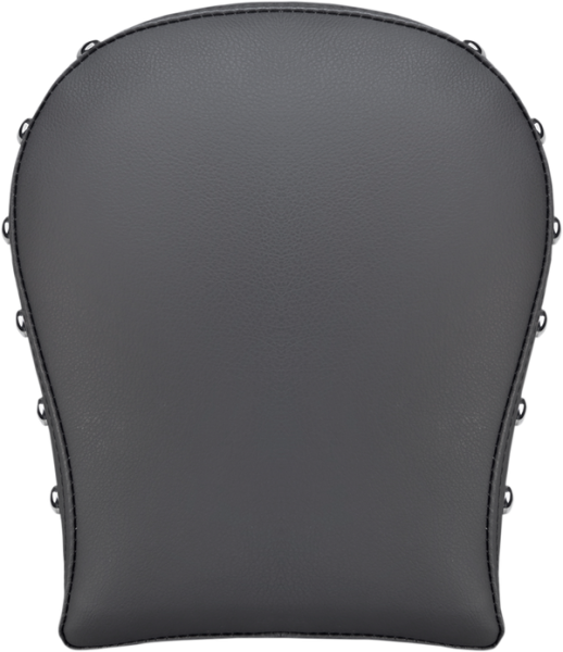 Renegade Pillion Pad Black, 1, nordicamoto.ro
