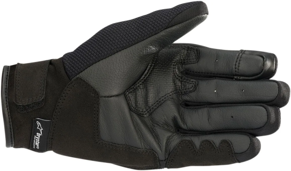 Alpinestars Stella S Max Drystar női motoros kesztyű, fekete/antracit S, 3, nordicamoto.ro