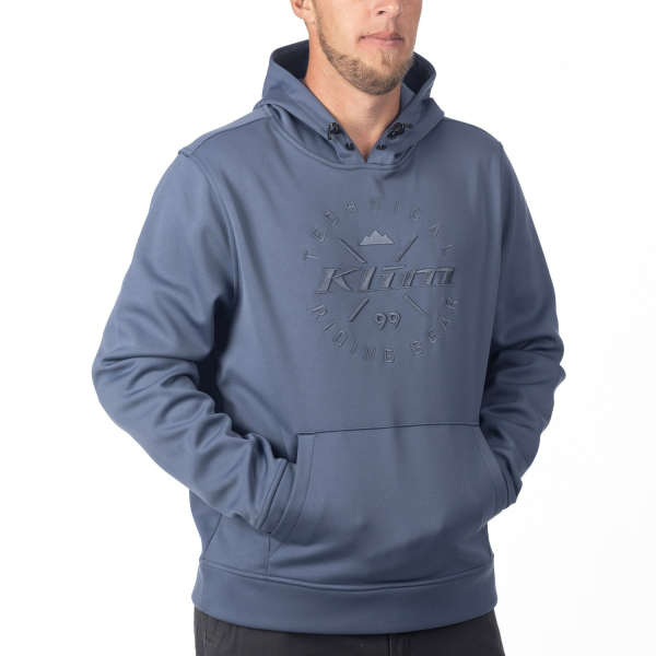 Hanorac Kilm Wydaho Pullover Moab, 25, nordicamoto.ro
