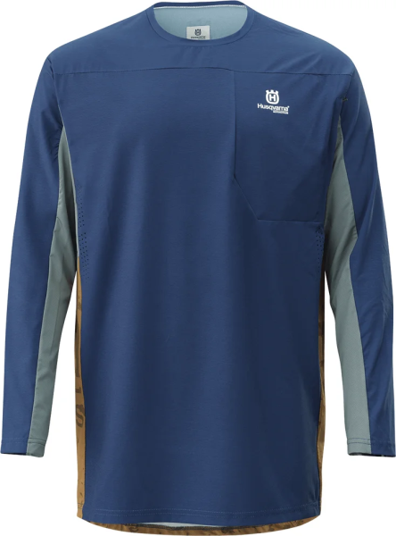 Gotland Jersey Blue, 10, nordicamoto.ro