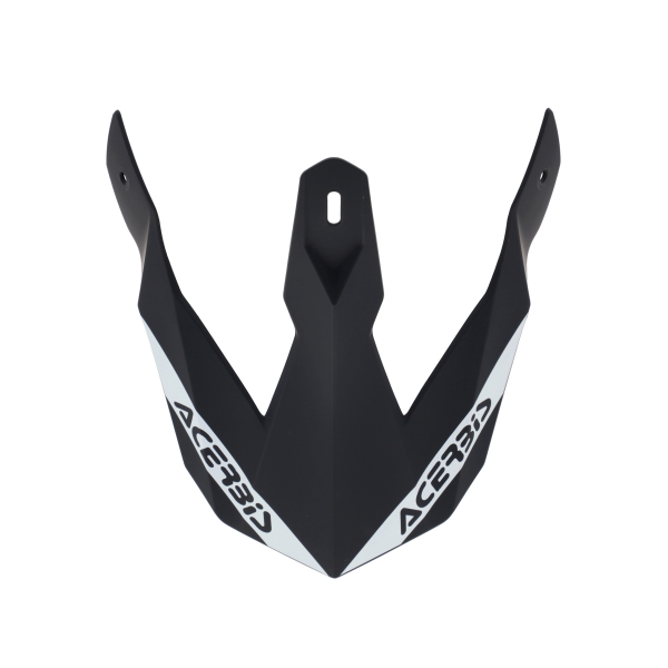 Cozoroc Acerbis Linear fehér sisak, 9, nordicamoto.ro