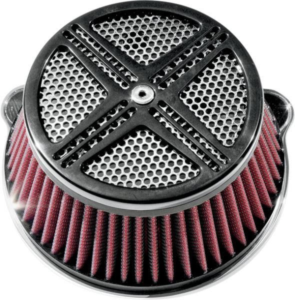 Air Cleaner Assembly Black, 3, nordicamoto.ro