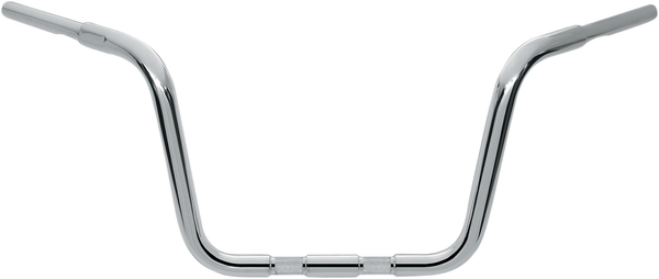 1-1/4(r) Chubby® Handlebar Silver, 1, nordicamoto.ro