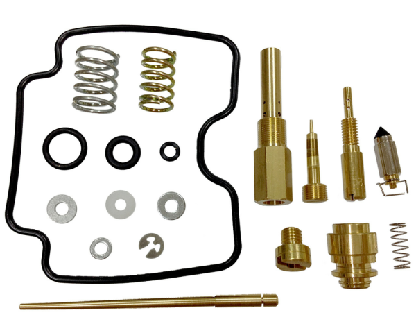 Kit reparatie carburator SUZUKI LT-Z 250 (04-09) (26-1092) Bronco, 1, nordicamoto.ro